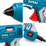TOTAL 25W Hot Melt Glue Gun (11.2mm) | TT201116 - Image 3