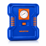 Wadfow 12V Auto Air Compressor Tyre Inflator 160 PSI | WAAC501 - Image 2