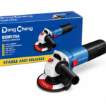DongCheng 5" Angle Grinder 850W (125mm) | DSM125A