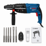 Bosch GBH 220 Professional SDS Plus Rotary Hammer 720W | 2.0J