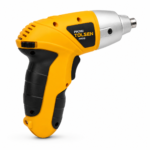 Tolsen 20V Cordless Brushless Impact Driver 1/4" Hex | 87257 - Image 2