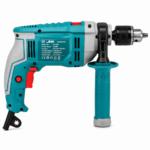 GT LINK 1250W Industrial Impact Drill 13mm | GT-8002 - Image 5