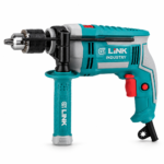 GT LINK 1250W Industrial Impact Drill 13mm | GT-8002 - Image 6