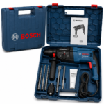 Bosch GBH 220 Professional SDS Plus Rotary Hammer 720W | 2.0J - Image 2