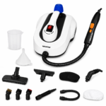 Wadfow 1800W Multi-Purpose Steam Cleaner 1.5L | WSC1515